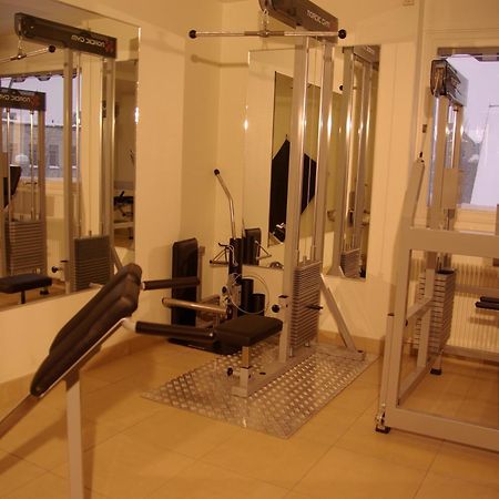 Grand Hotell Bollnaes Kültér fotó