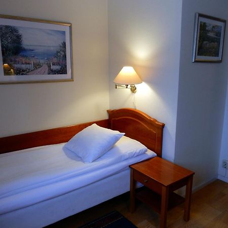 Grand Hotell Bollnaes Szoba fotó