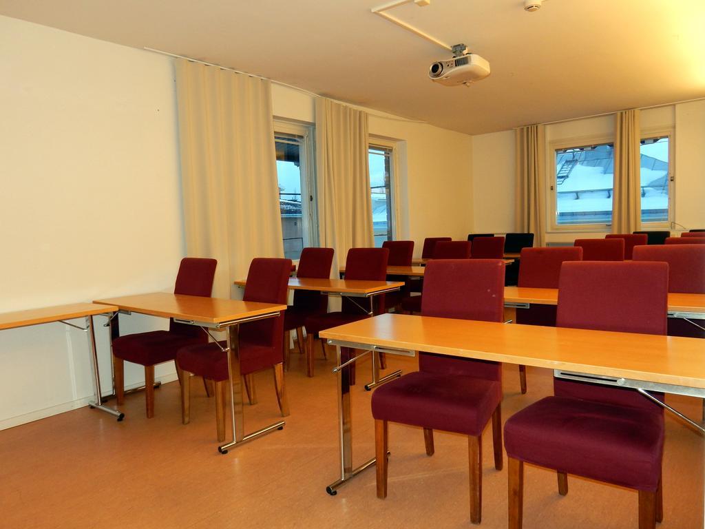 Grand Hotell Bollnaes Kültér fotó