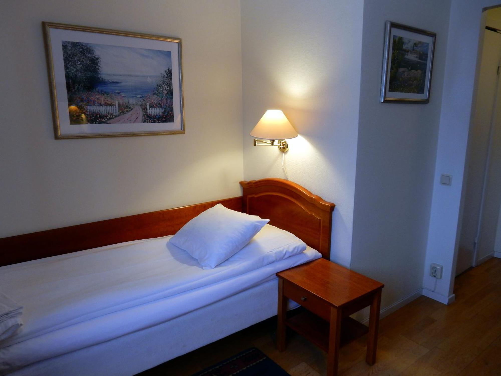 Grand Hotell Bollnaes Szoba fotó