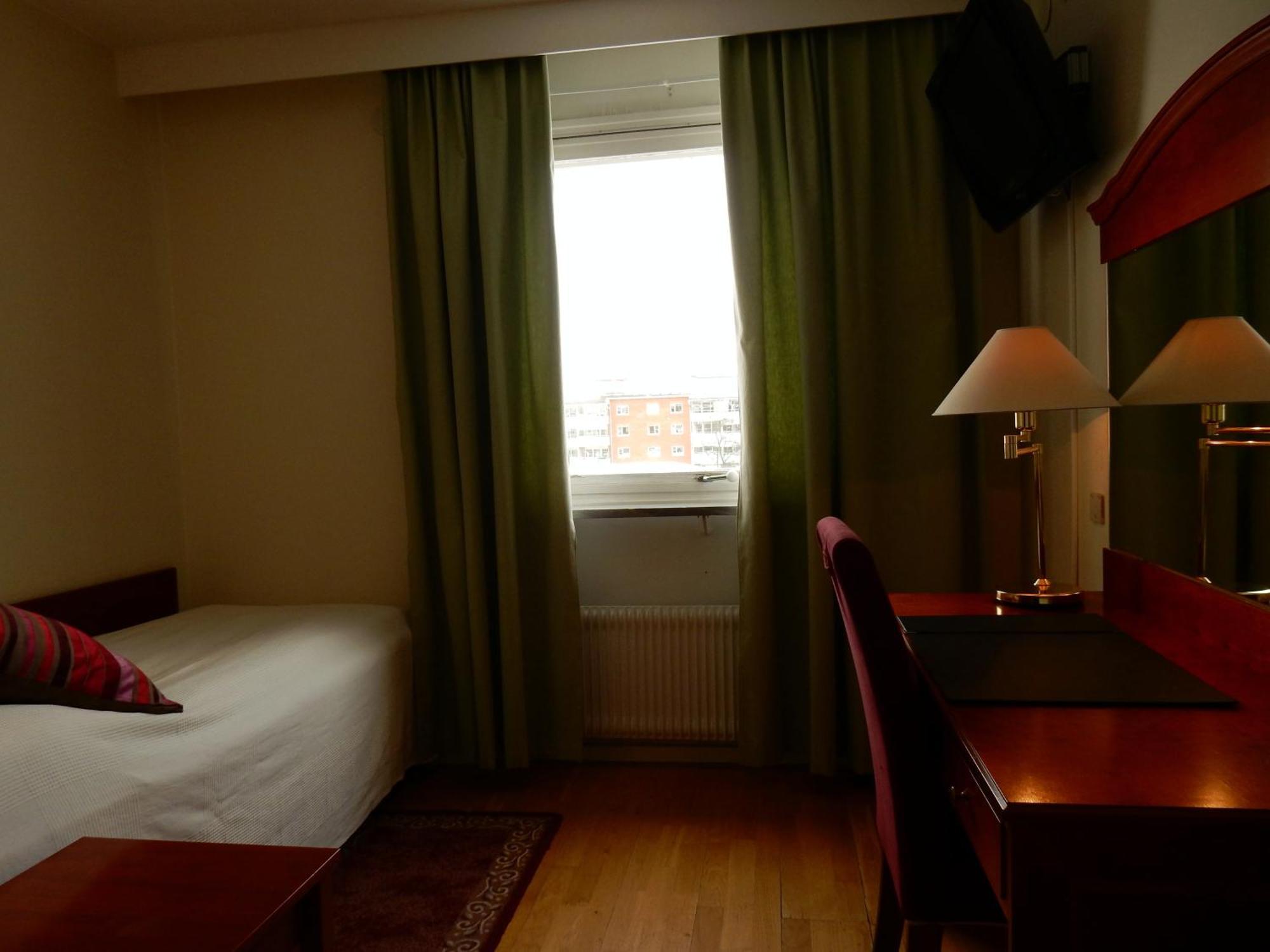 Grand Hotell Bollnaes Szoba fotó