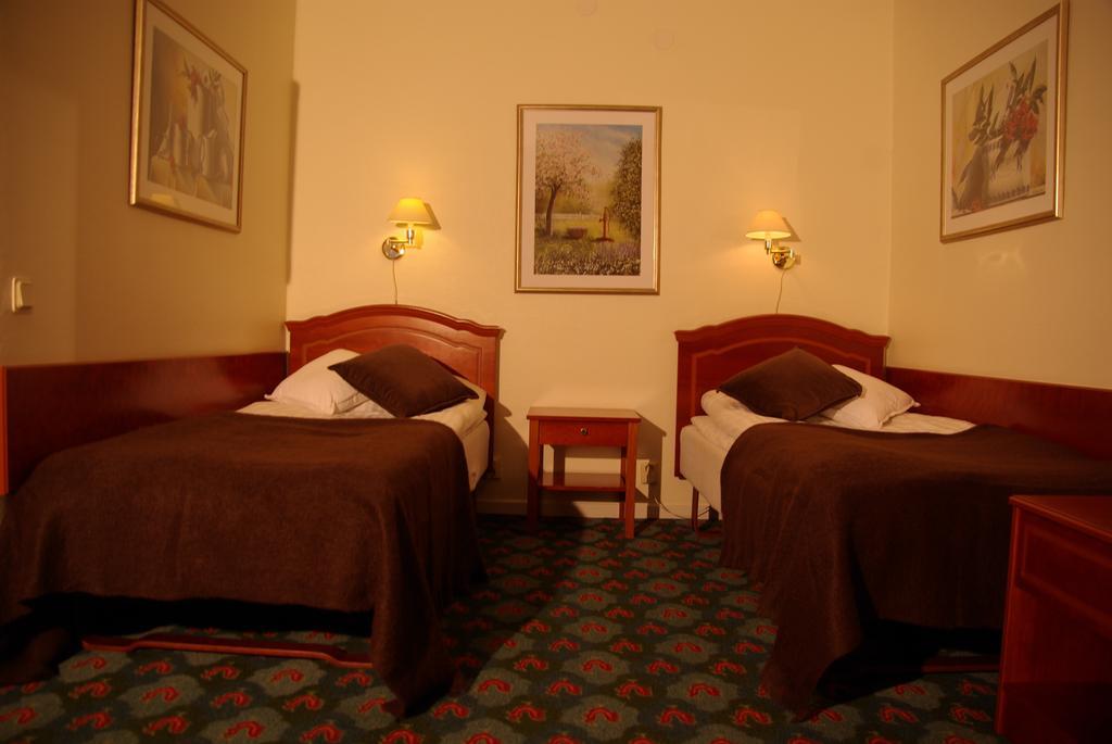 Grand Hotell Bollnaes Kültér fotó