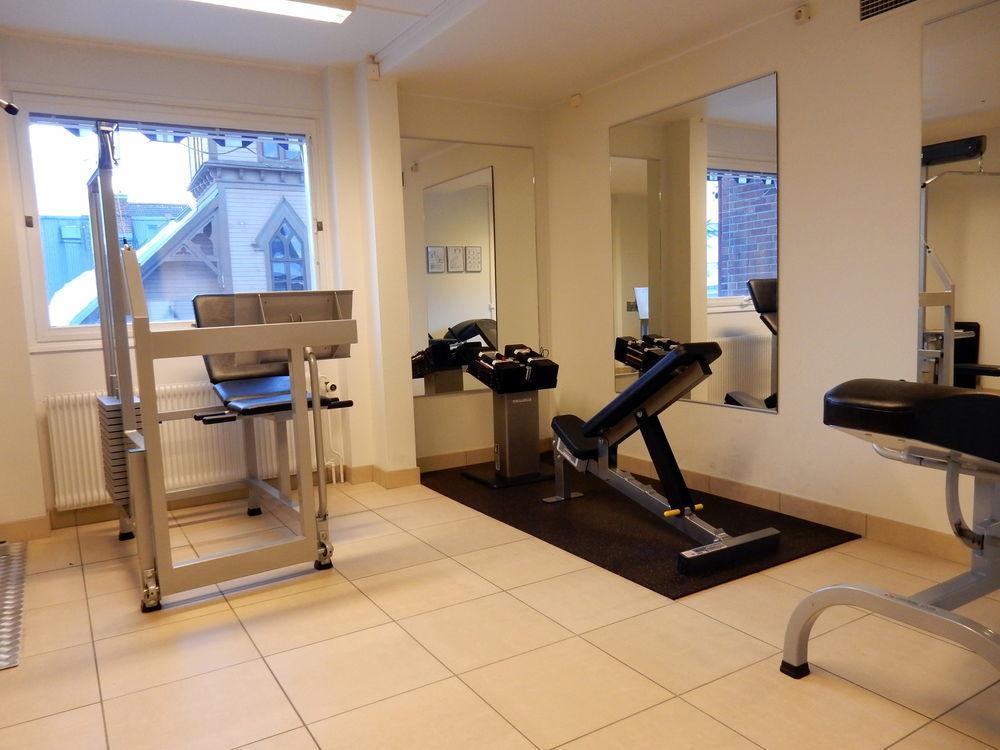 Grand Hotell Bollnaes Kültér fotó