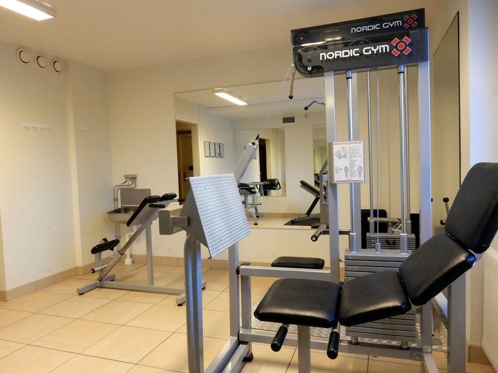 Grand Hotell Bollnaes Kültér fotó