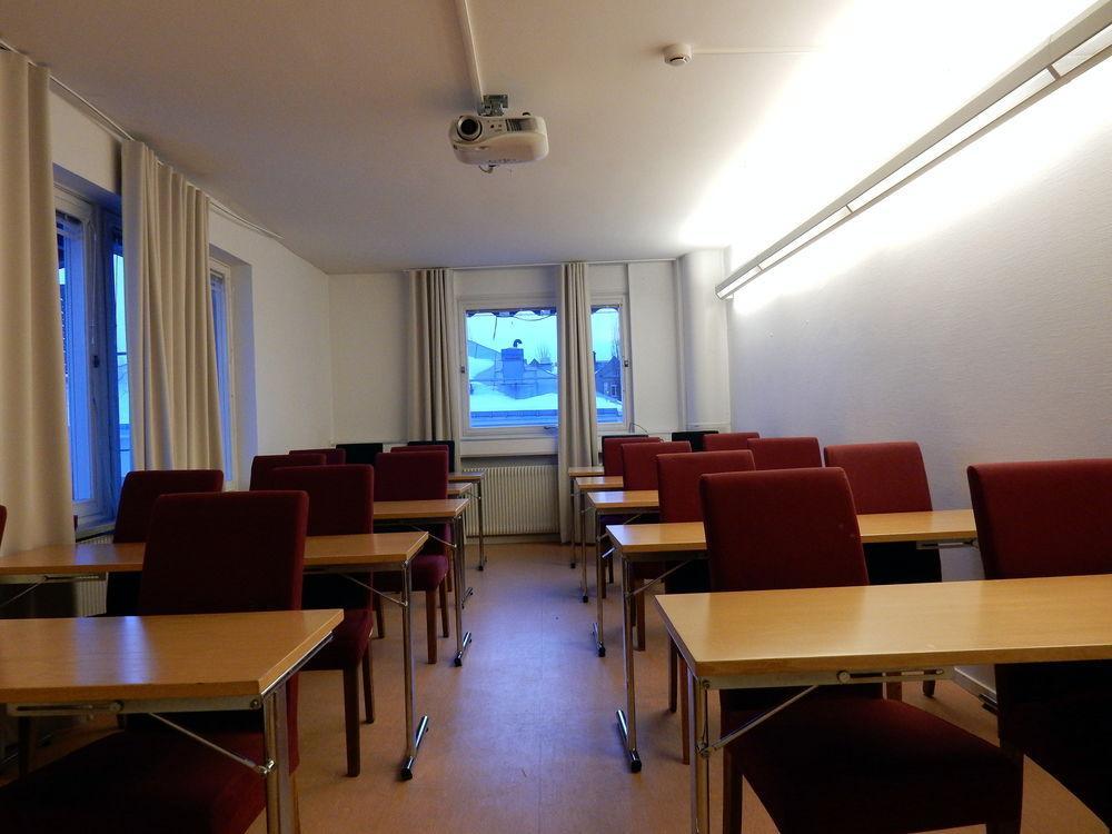 Grand Hotell Bollnaes Kültér fotó