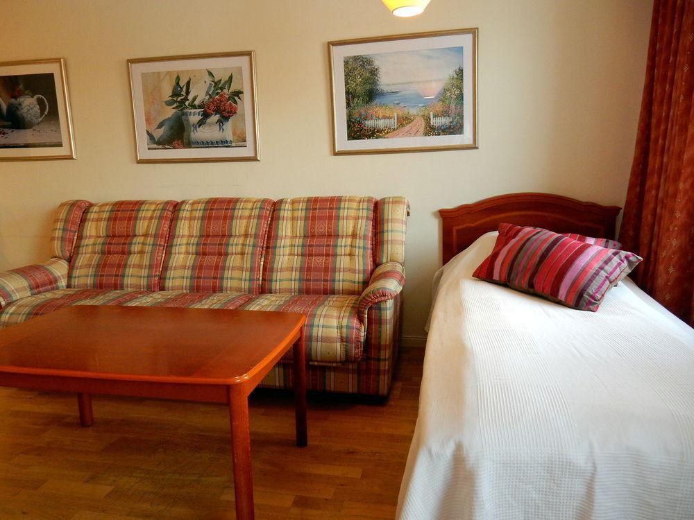Grand Hotell Bollnaes Kültér fotó