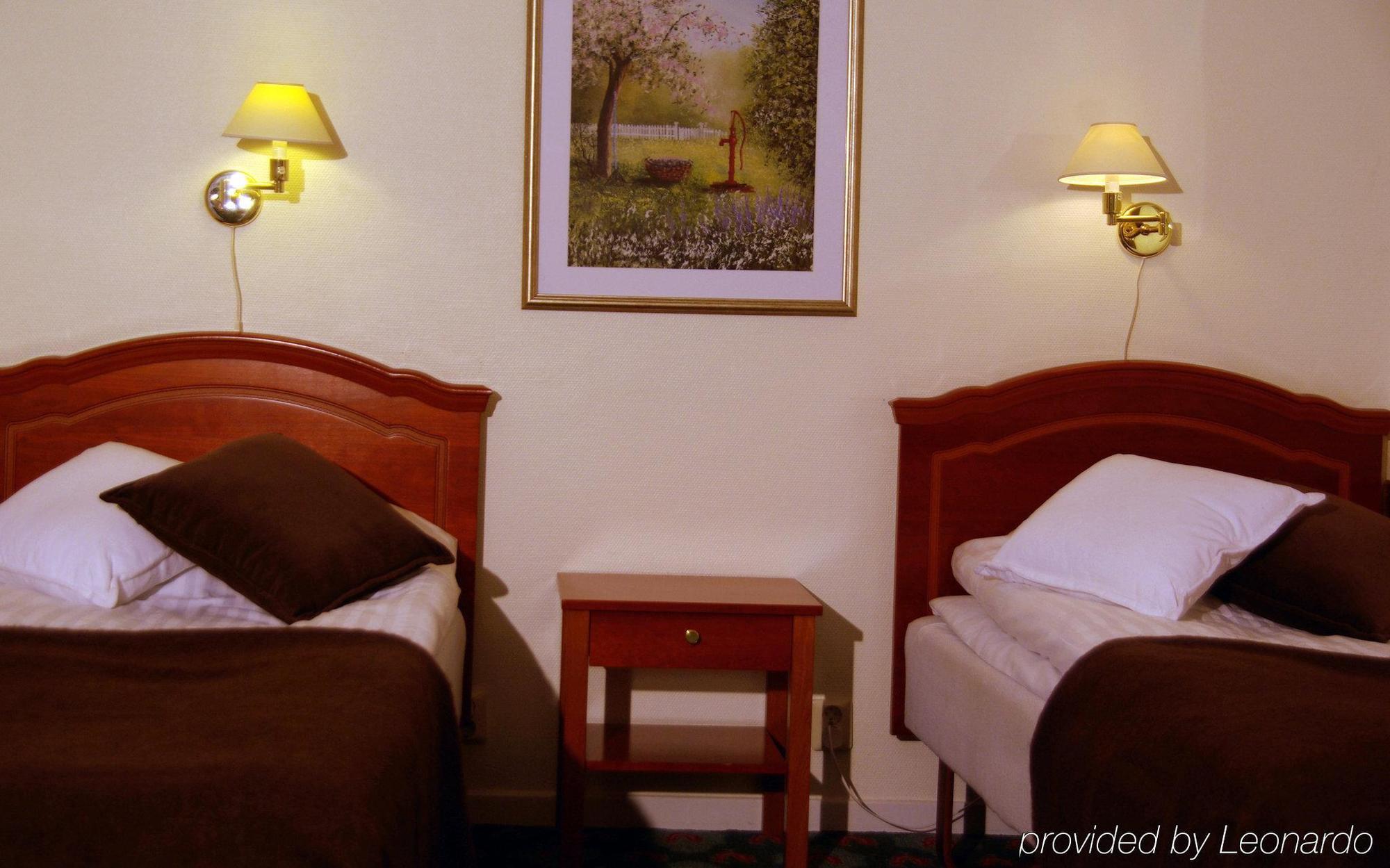 Grand Hotell Bollnaes Kültér fotó