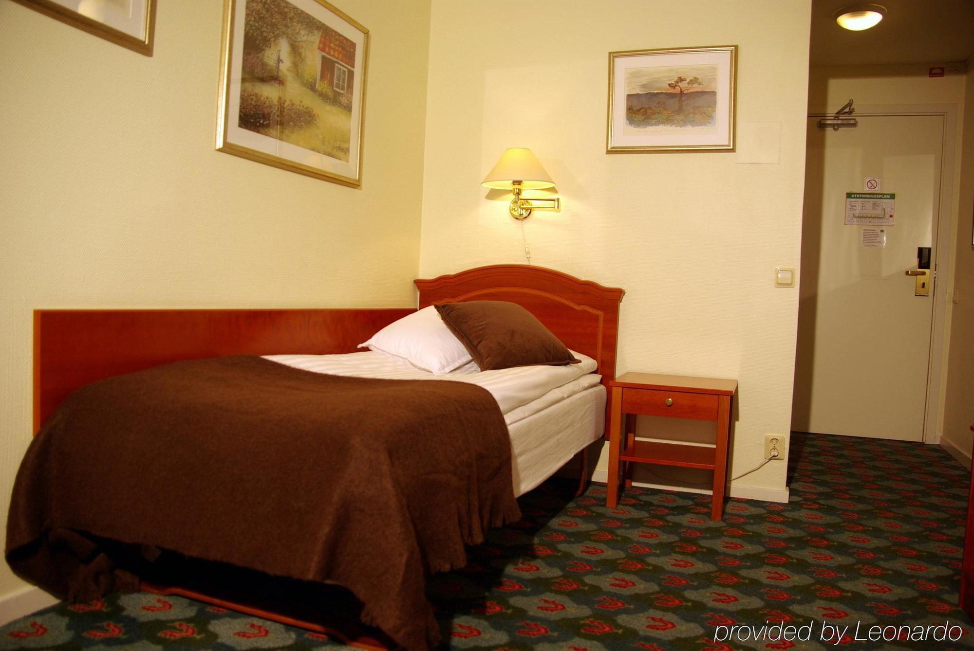 Grand Hotell Bollnaes Kültér fotó