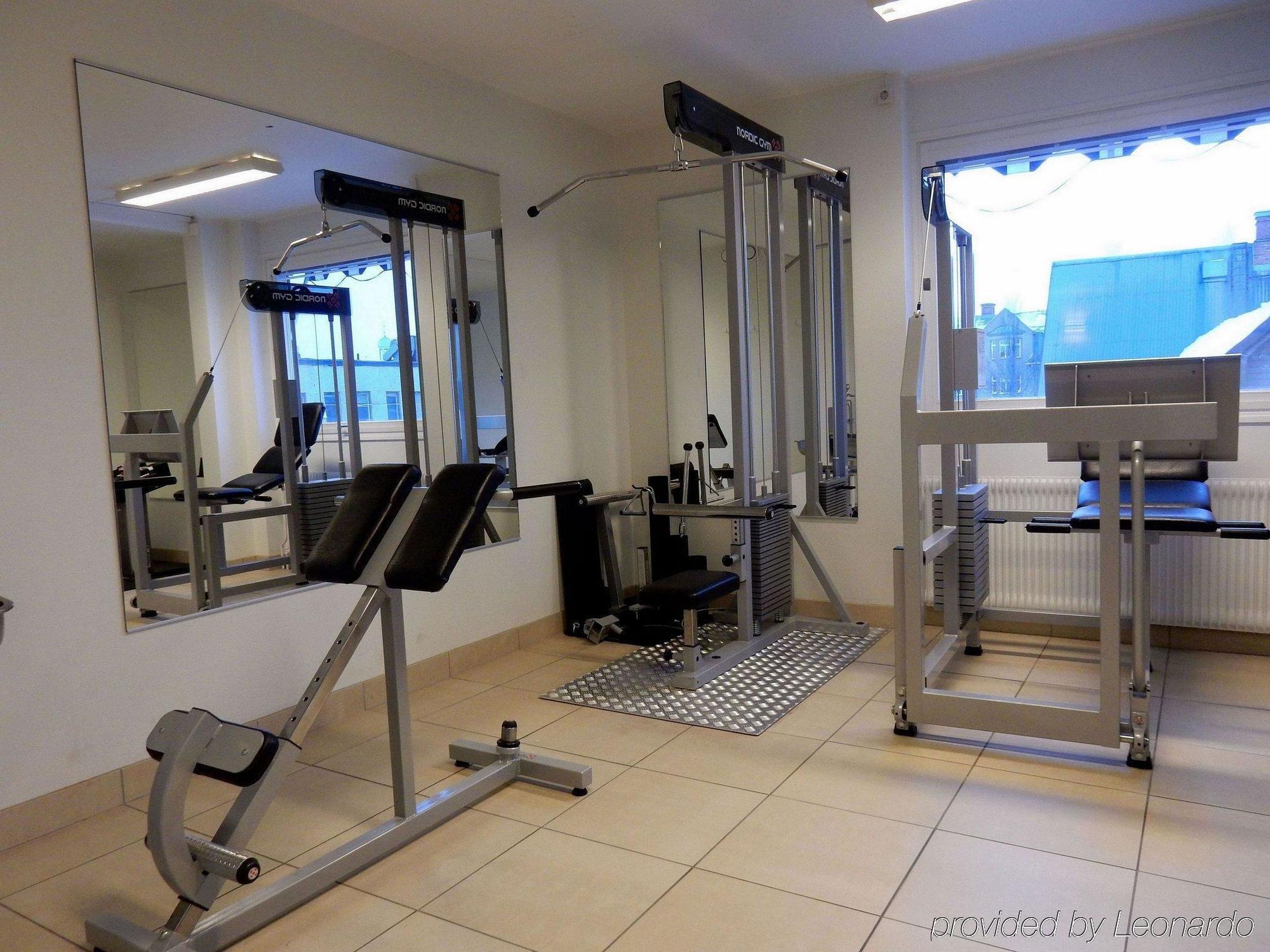 Grand Hotell Bollnaes Kültér fotó