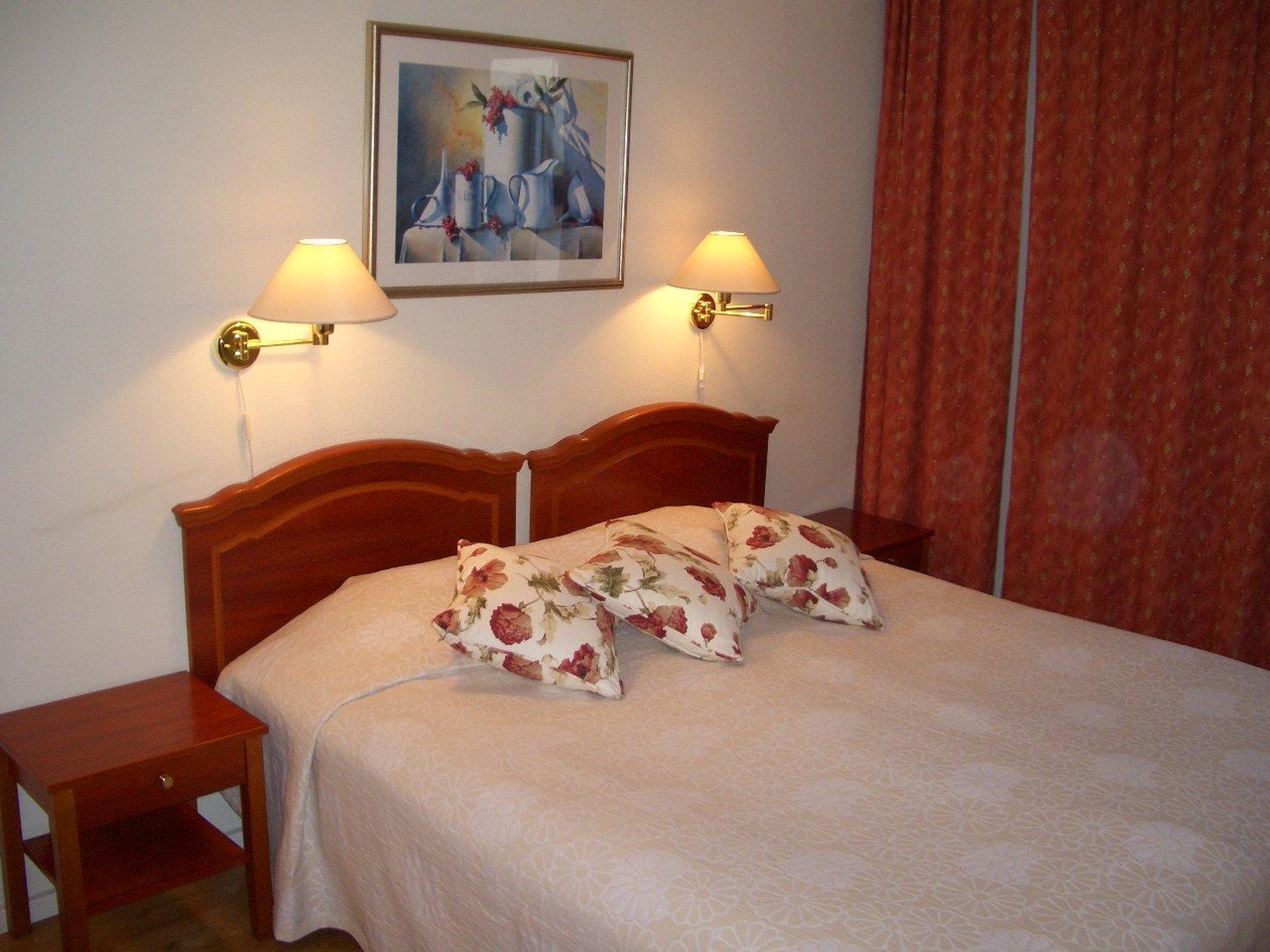 Grand Hotell Bollnaes Kültér fotó