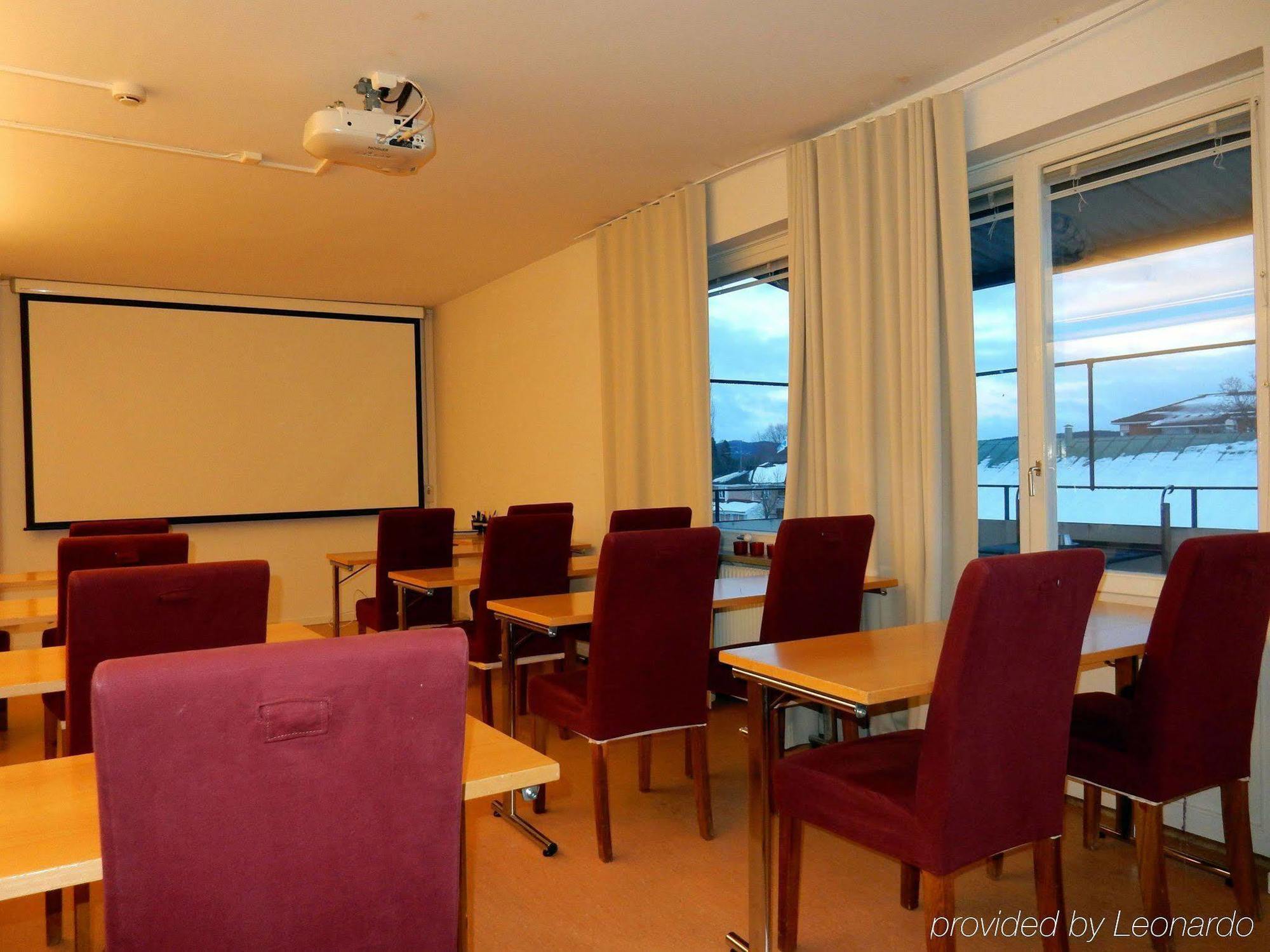 Grand Hotell Bollnaes Kültér fotó