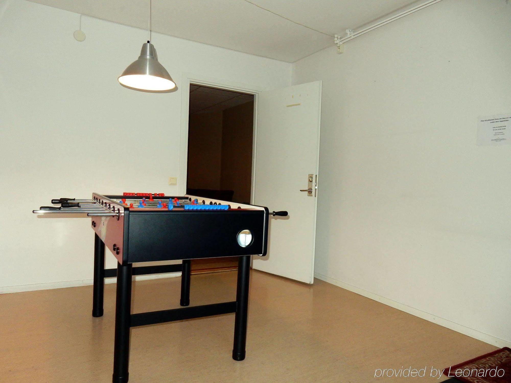Grand Hotell Bollnaes Kültér fotó