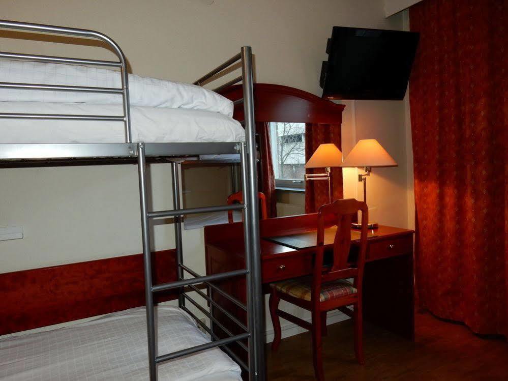 Grand Hotell Bollnaes Kültér fotó