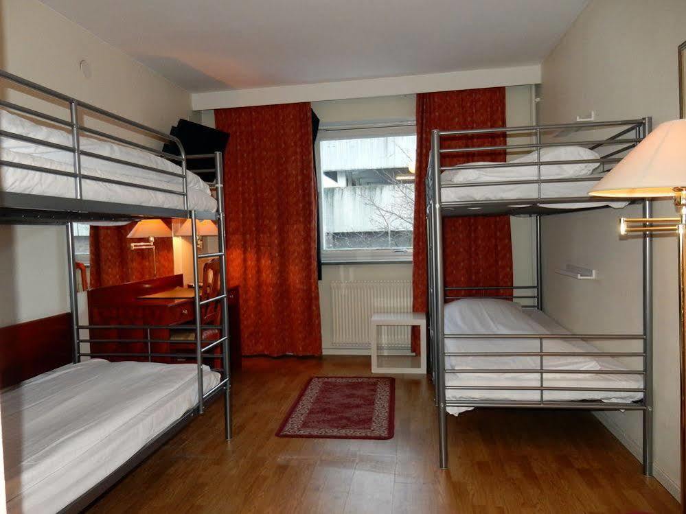 Grand Hotell Bollnaes Kültér fotó