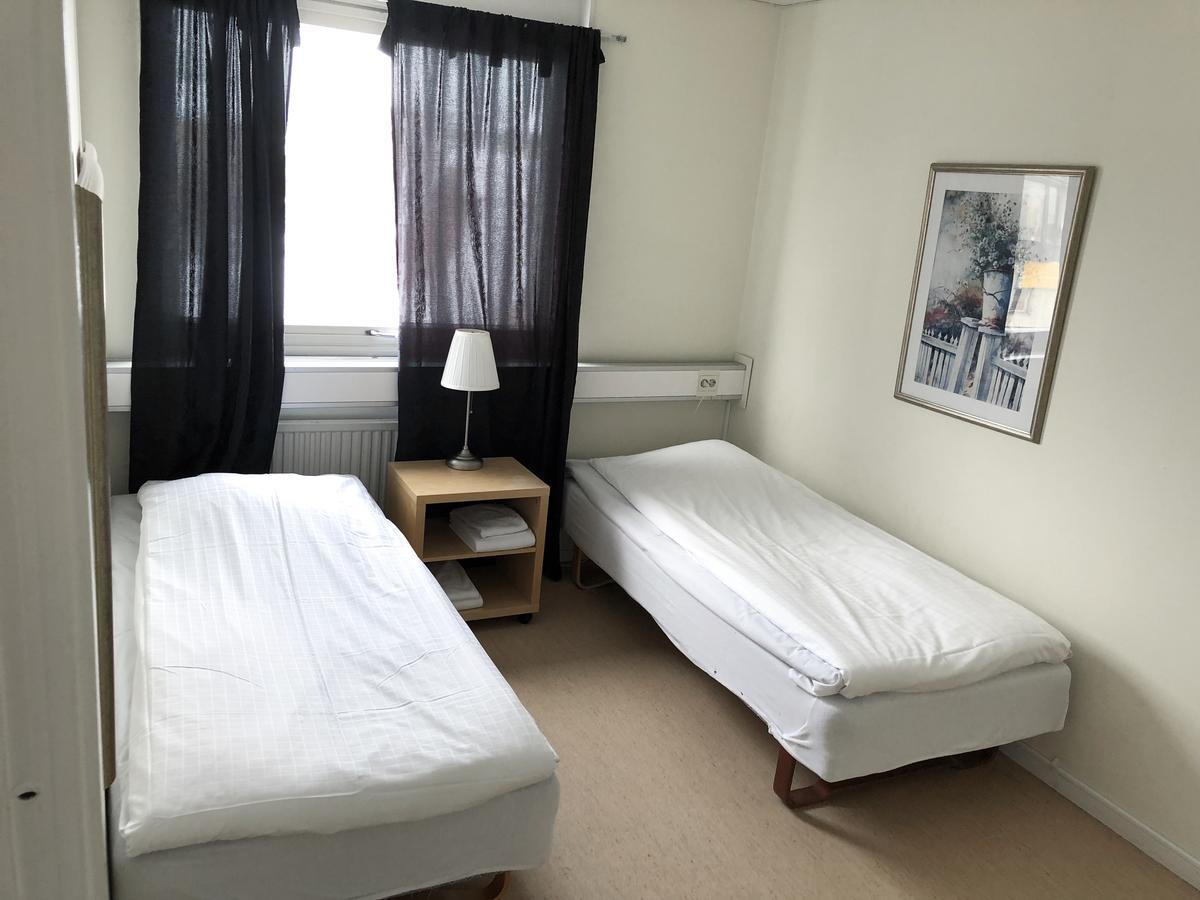 Grand Hotell Bollnaes Kültér fotó