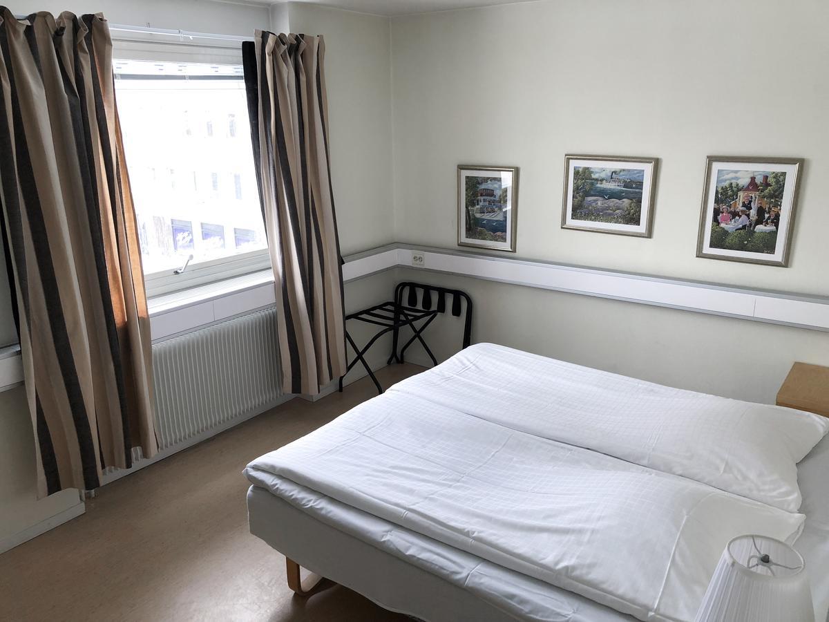 Grand Hotell Bollnaes Kültér fotó
