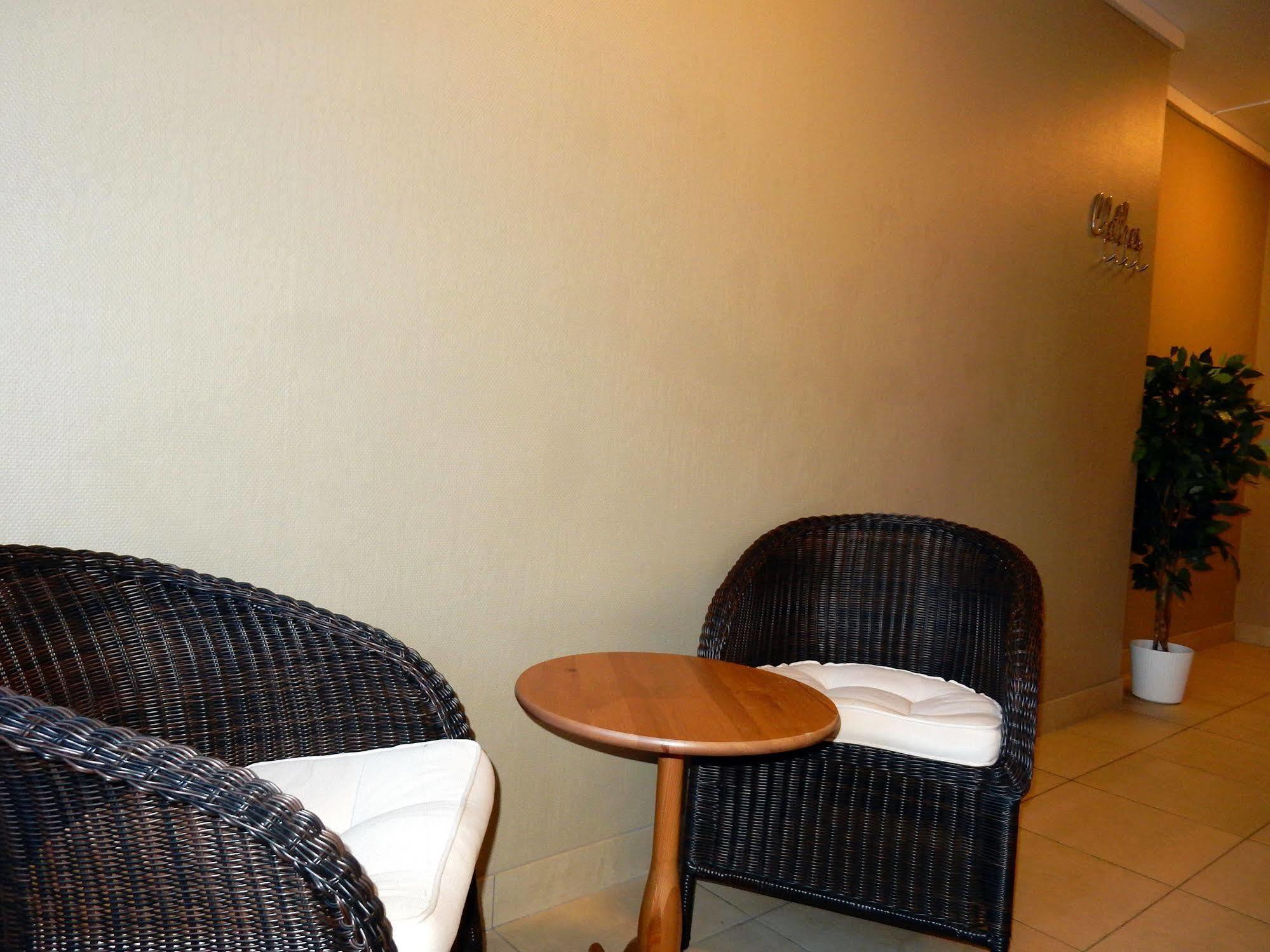 Grand Hotell Bollnaes Kültér fotó