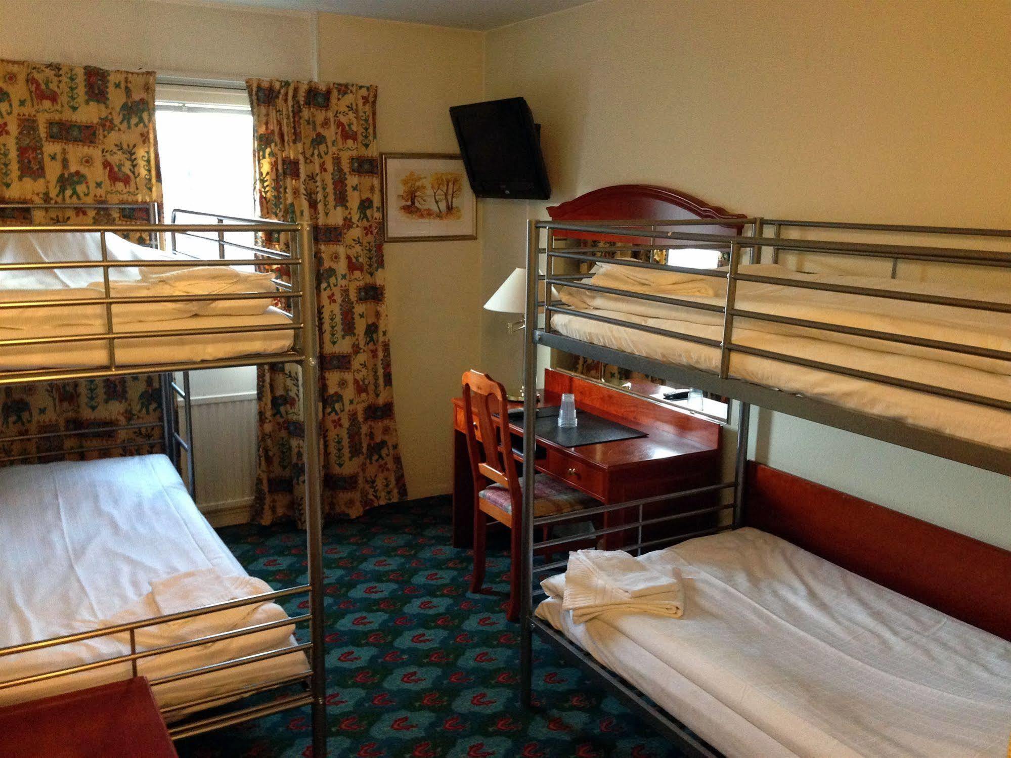 Grand Hotell Bollnaes Kültér fotó