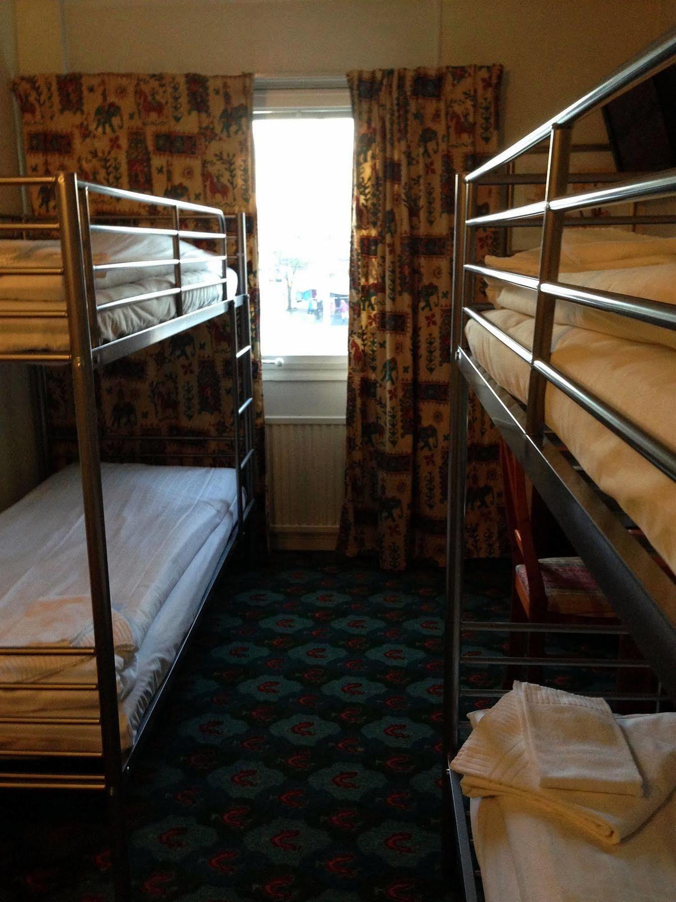 Grand Hotell Bollnaes Kültér fotó
