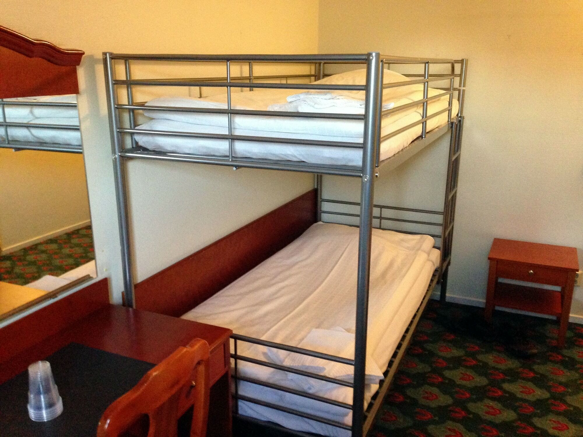 Grand Hotell Bollnaes Kültér fotó