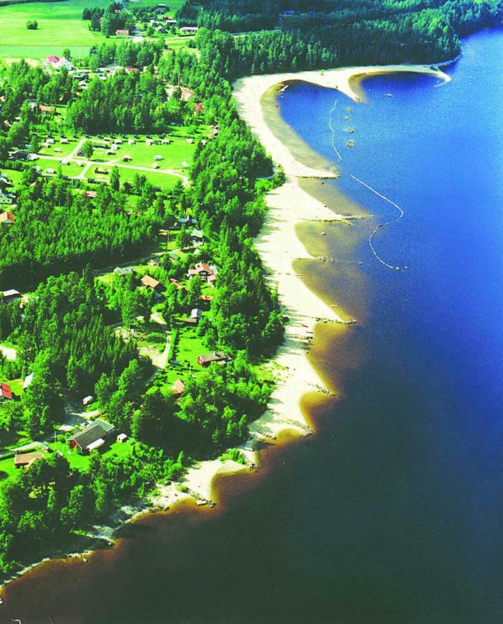 Grand Hotell Bollnaes Kültér fotó